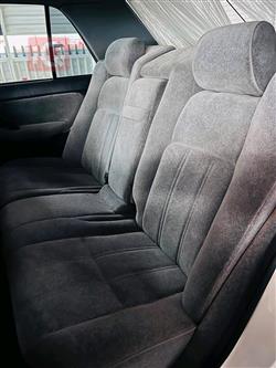 تويوتا كراون